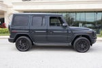 2025 Mercedes-Benz G-Class G 550 4MATIC®