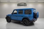 2025 Mercedes-Benz G-Class G 63 AMG® 4MATIC®