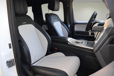 2025 Mercedes-Benz G-Class G 63 AMG® 4MATIC®