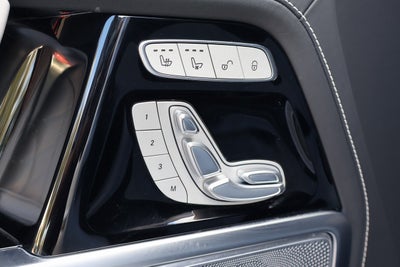 2025 Mercedes-Benz G-Class G 63 AMG® 4MATIC®