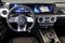 2023 Mercedes-Benz G-Class G 63 AMG® 4MATIC®