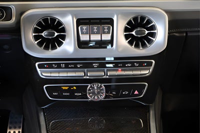 2023 Mercedes-Benz G-Class G 63 AMG® 4MATIC®