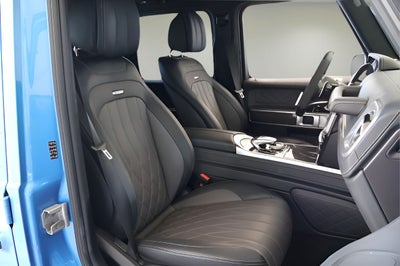2023 Mercedes-Benz G-Class G 63 AMG® 4MATIC®