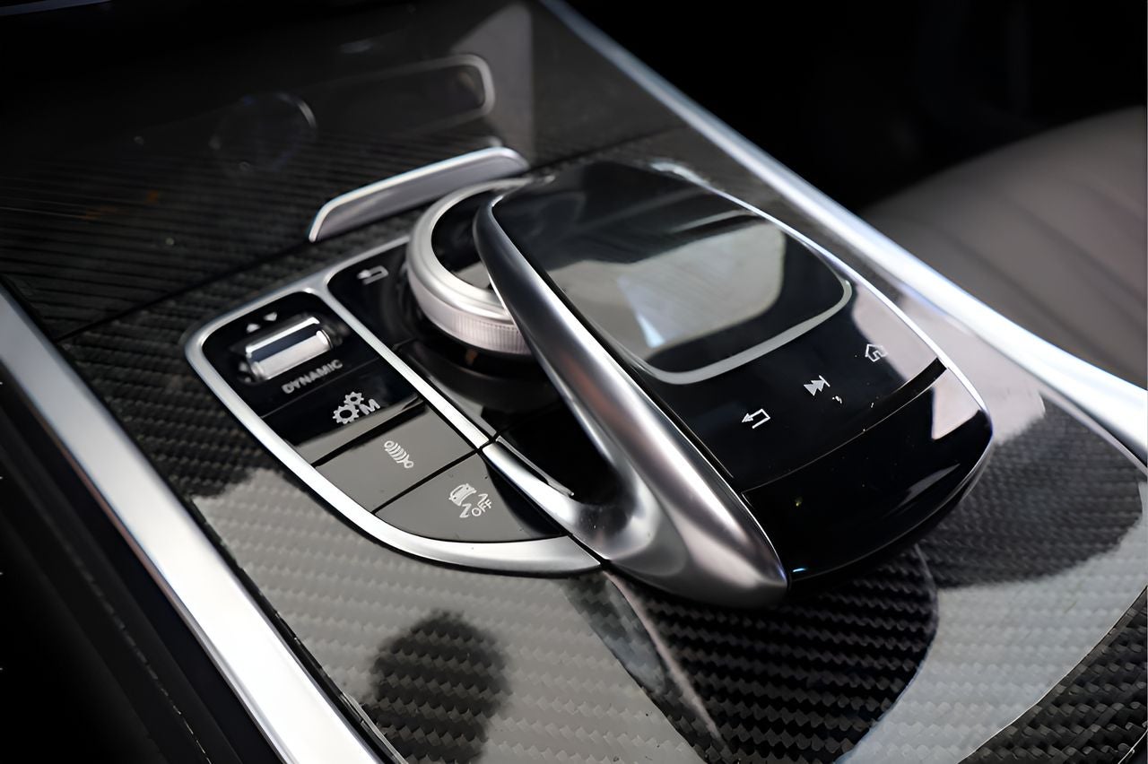 2023 Mercedes-Benz G-Class G 63 AMG® 4MATIC®