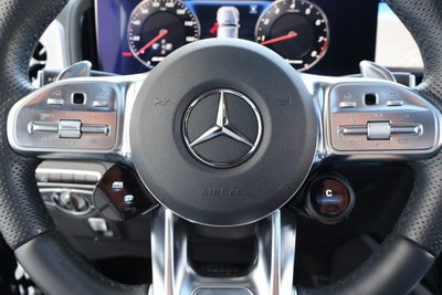 2024 Mercedes-Benz G-Class G 63 AMG® 4MATIC®