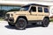 2024 Mercedes-Benz G-Class G 63 AMG® 4MATIC®