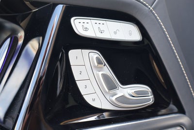 2024 Mercedes-Benz G-Class G 63 AMG® 4MATIC®