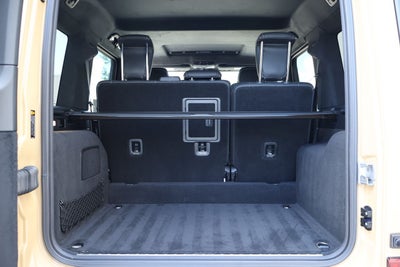 2024 Mercedes-Benz G-Class G 63 AMG® 4MATIC®