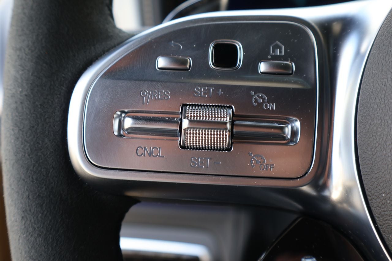 2024 Mercedes-Benz G-Class G 63 AMG® 4MATIC®