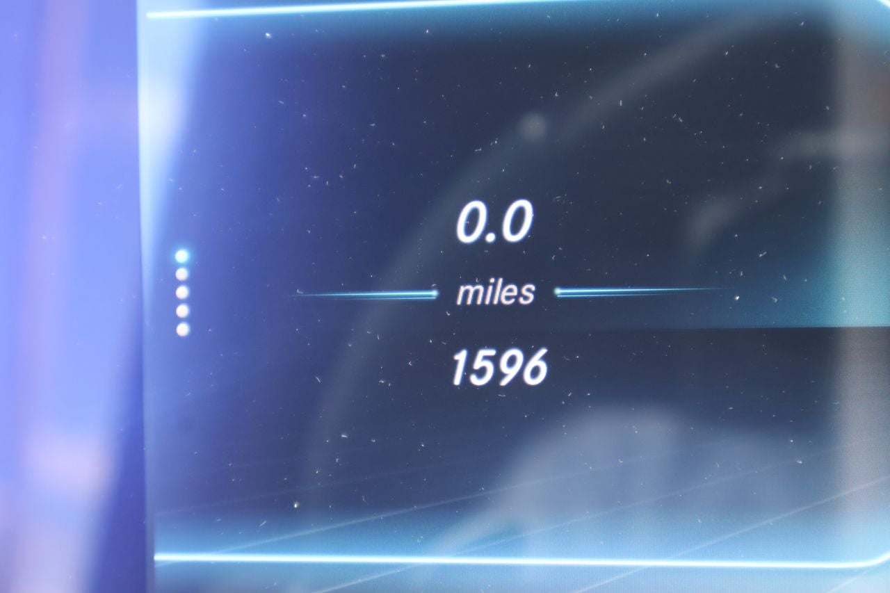 2024 Mercedes-Benz G-Class G 63 AMG® 4MATIC®