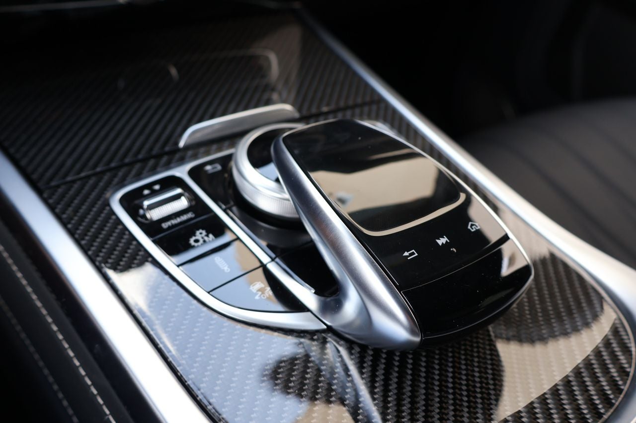 2024 Mercedes-Benz G-Class G 63 AMG® 4MATIC®