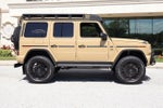 2024 Mercedes-Benz G-Class G 63 AMG® 4MATIC®