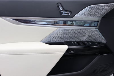 2025 BMW 7 Series 760i xDrive