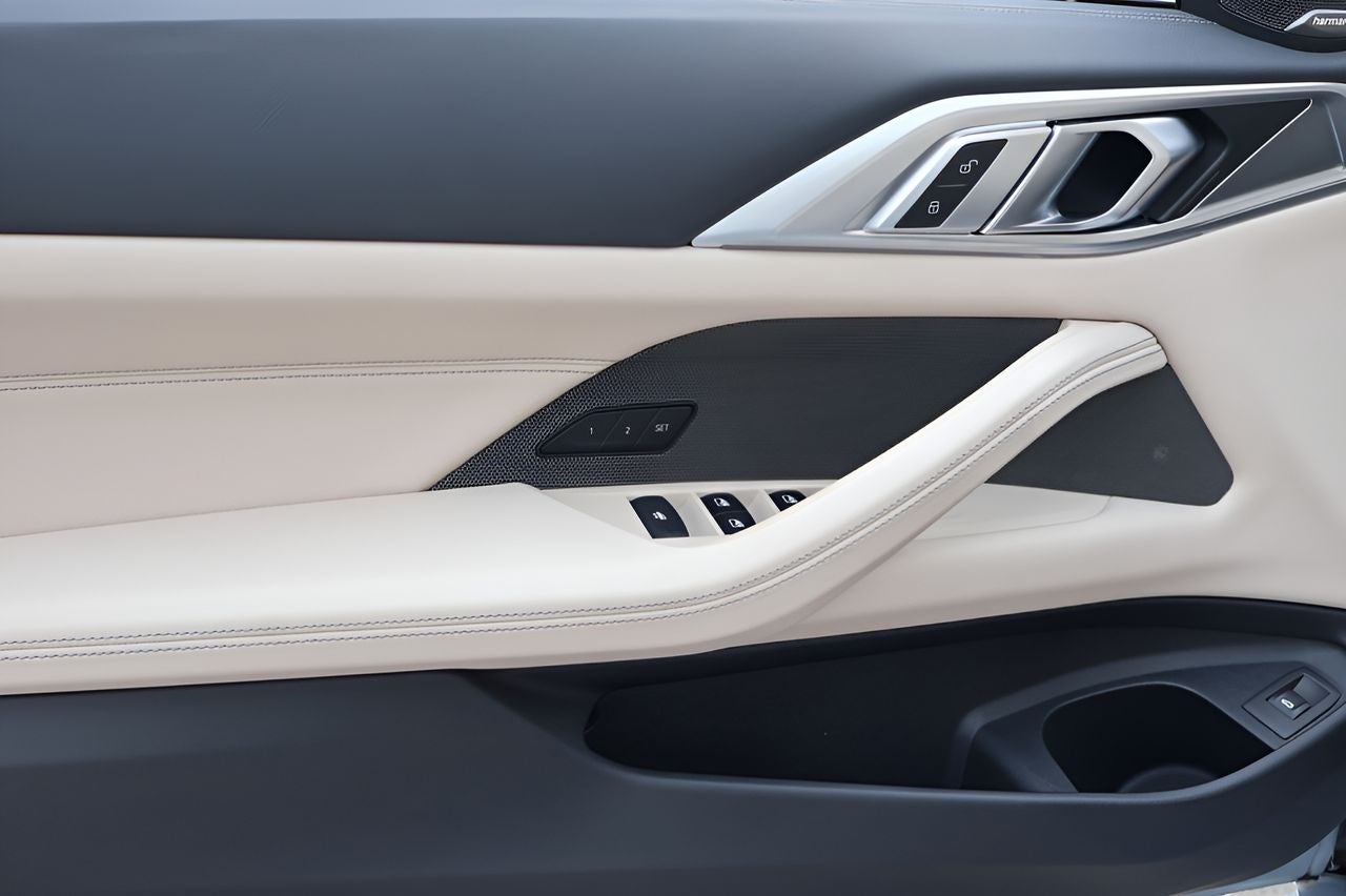 2022 BMW 4 Series M440i xDrive