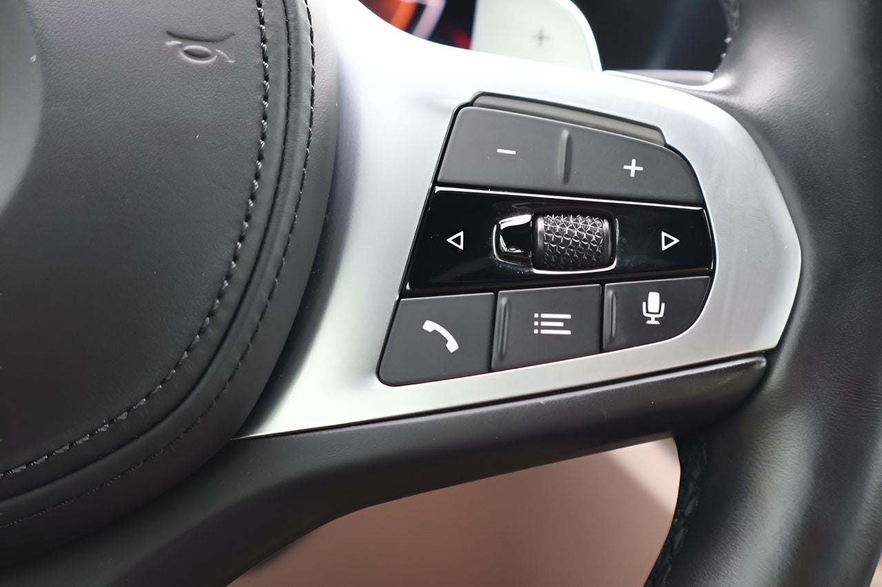 2022 BMW 4 Series M440i xDrive