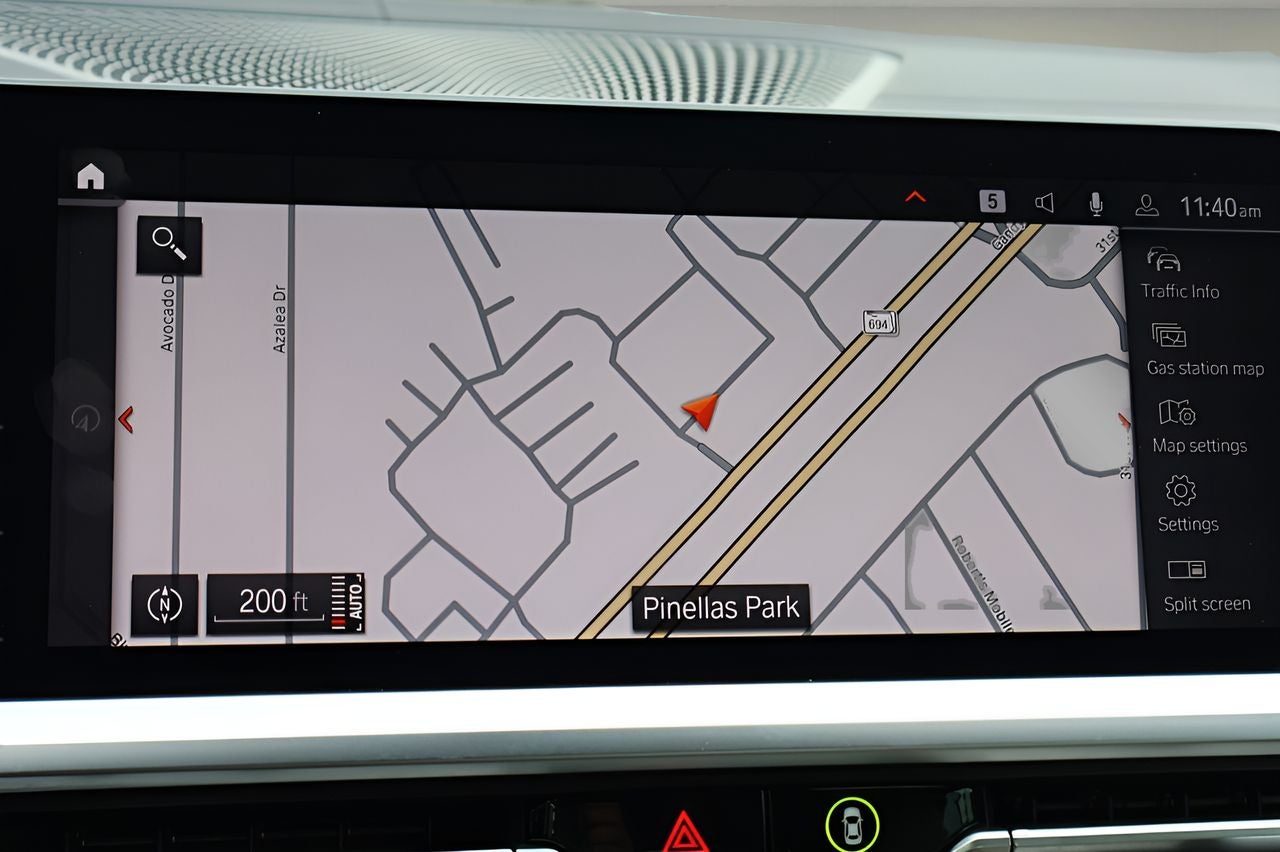 2022 BMW 4 Series M440i xDrive