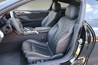 2023 BMW 8 Series M850i xDrive