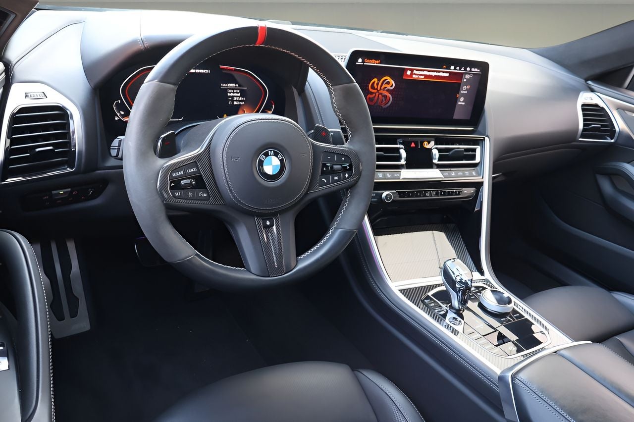 2023 BMW 8 Series M850i xDrive