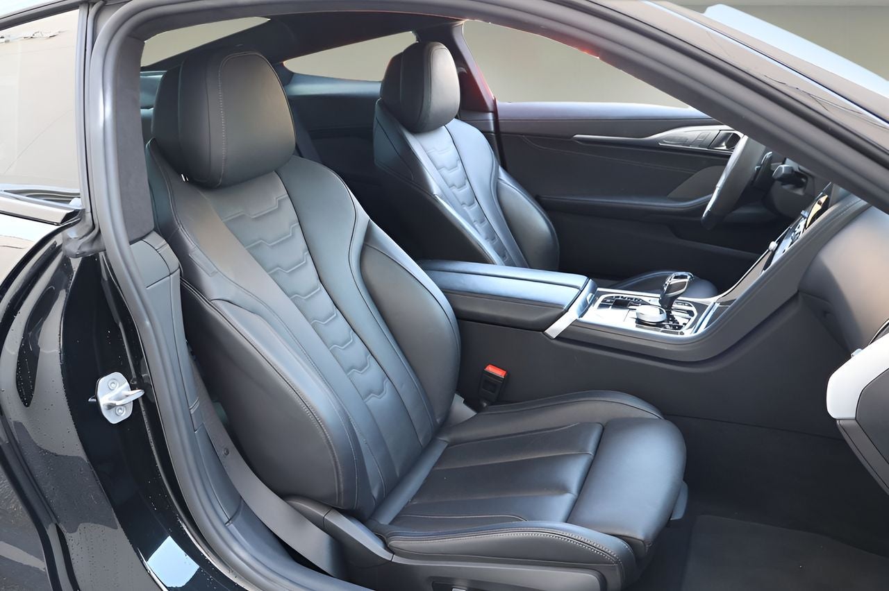 2023 BMW 8 Series M850i xDrive