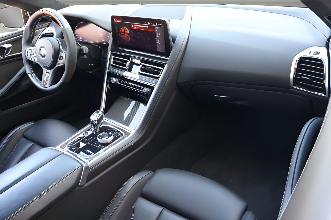 2023 BMW 8 Series M850i xDrive