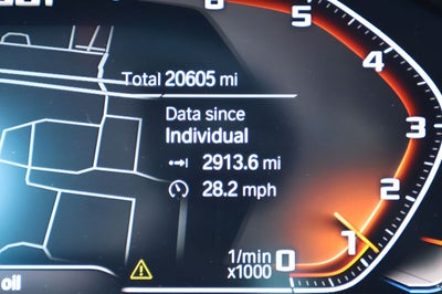 2023 BMW 8 Series M850i xDrive