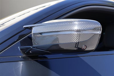 2022 BMW M4 Competition