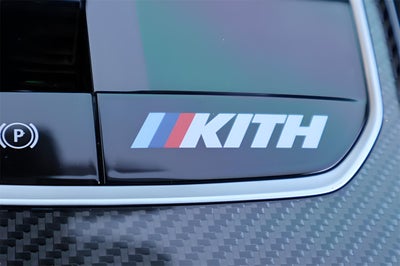 2022 BMW M4 Competition