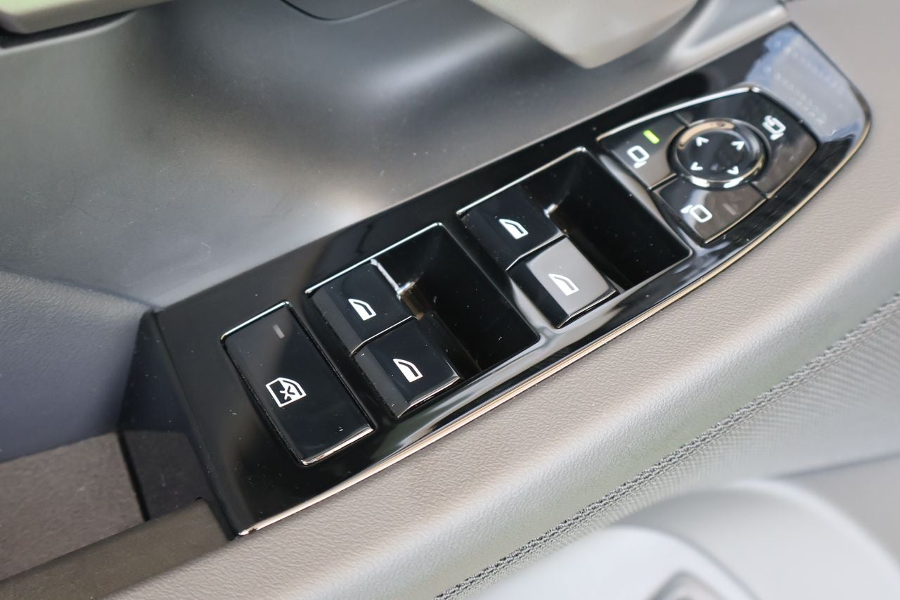 2026 BMW M5 Touring