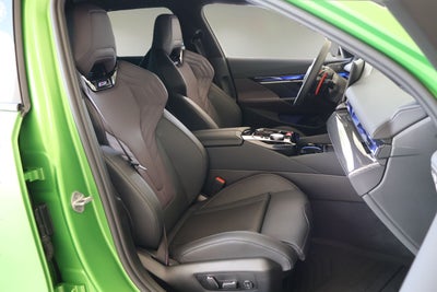 2026 BMW M5 Touring