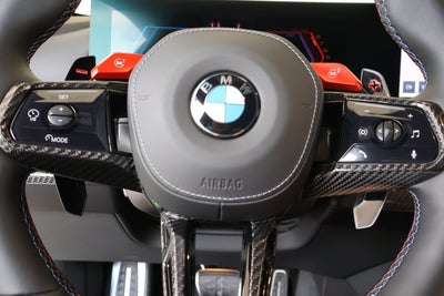 2026 BMW M5 Touring