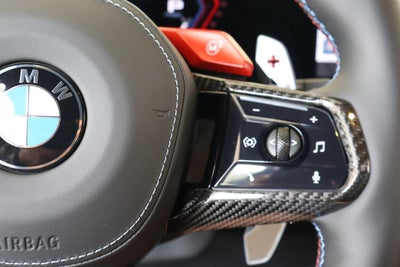 2026 BMW M5 Touring