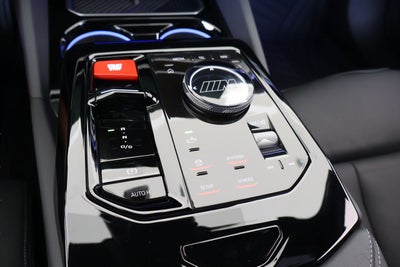 2026 BMW M5 Touring