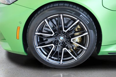 2026 BMW M5 Touring