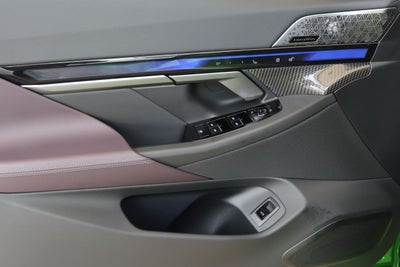 2026 BMW M5 Touring
