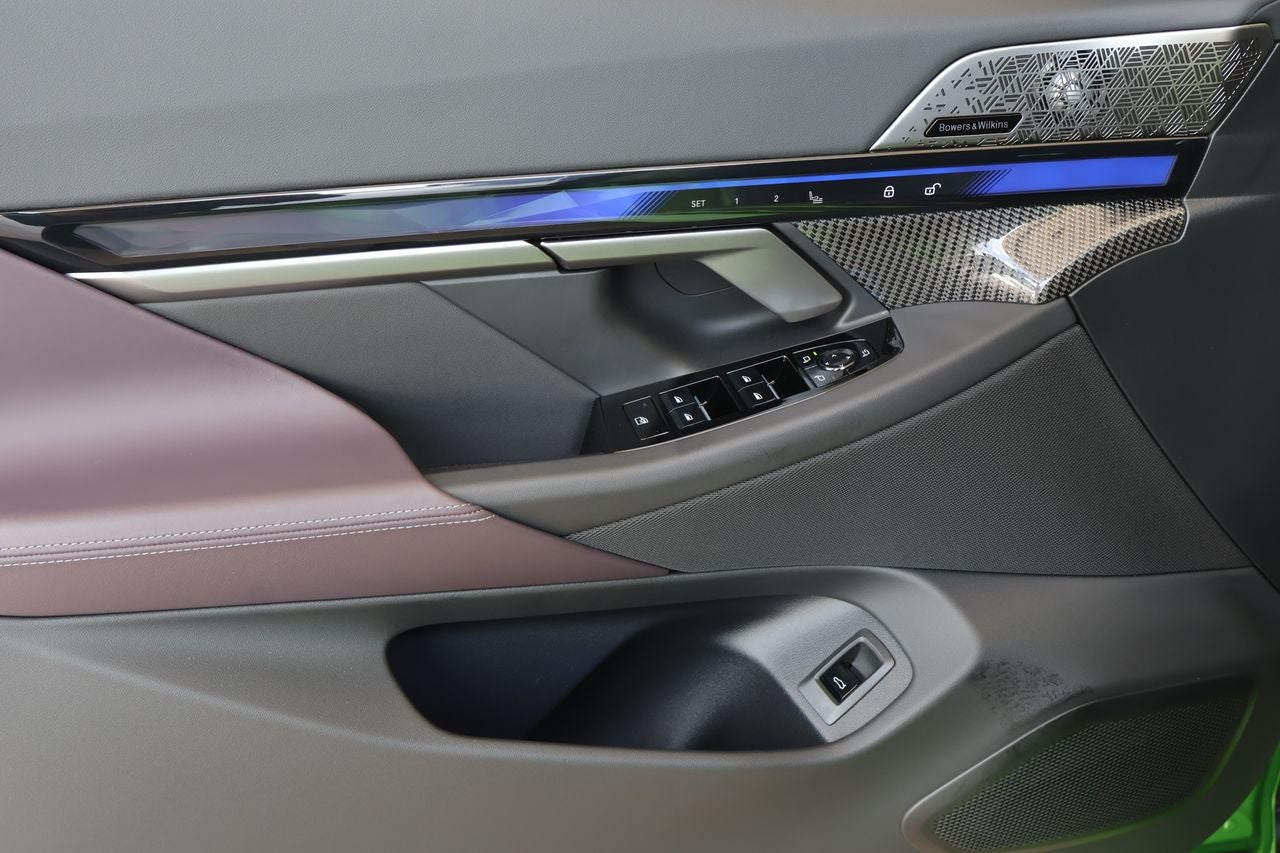 2026 BMW M5 Touring