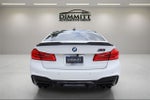 2019 BMW M5 Competition