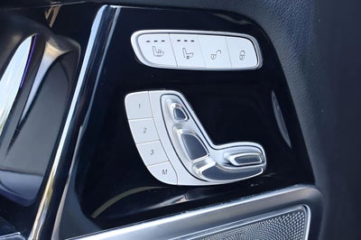 2019 Mercedes-Benz G-Class G 63 AMG® 4MATIC®