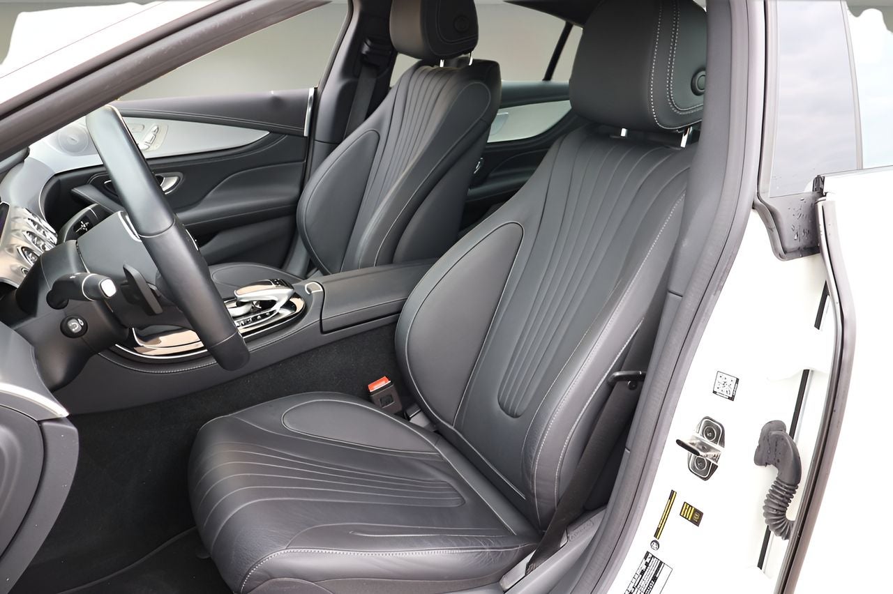 2020 Mercedes-Benz CLS CLS 450 4MATIC®