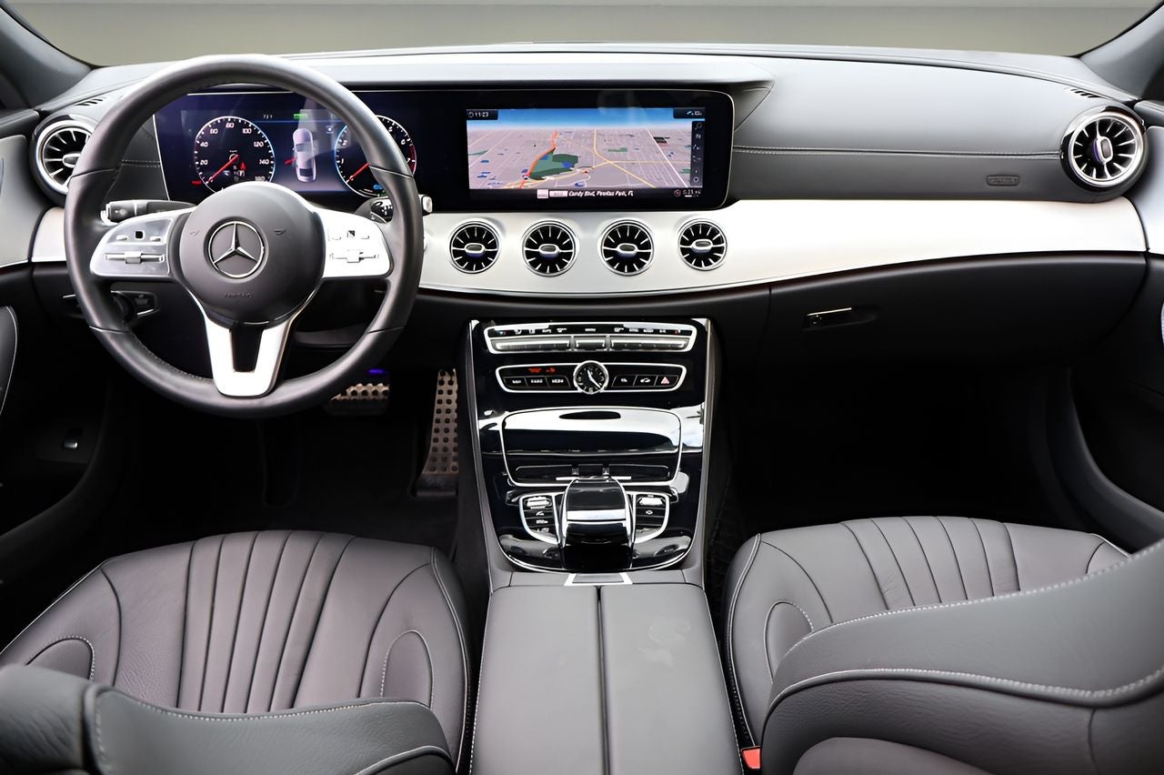 2020 Mercedes-Benz CLS CLS 450 4MATIC®