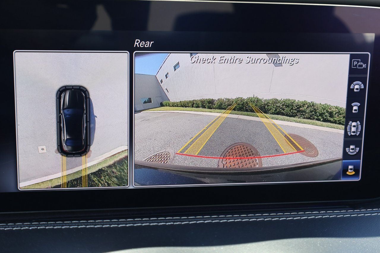 2019 Mercedes-Benz S-Class S 65 AMG® Base