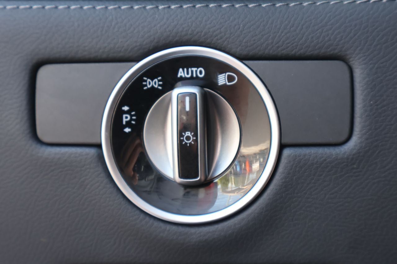 2019 Mercedes-Benz AMG® GT Base