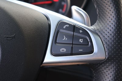 2019 Mercedes-Benz AMG® GT Base