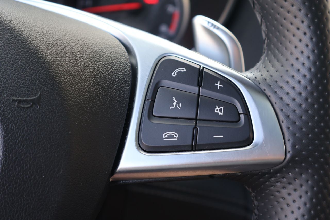 2019 Mercedes-Benz AMG® GT Base