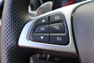 2019 Mercedes-Benz AMG® GT Base