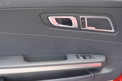 2019 Mercedes-Benz AMG® GT Base