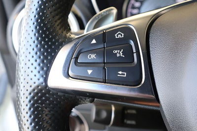 2018 Mercedes-Benz AMG® GT AMG® GT