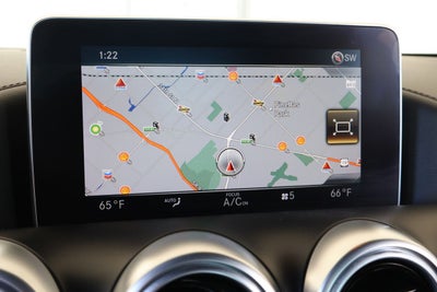 2018 Mercedes-Benz AMG® GT AMG® GT