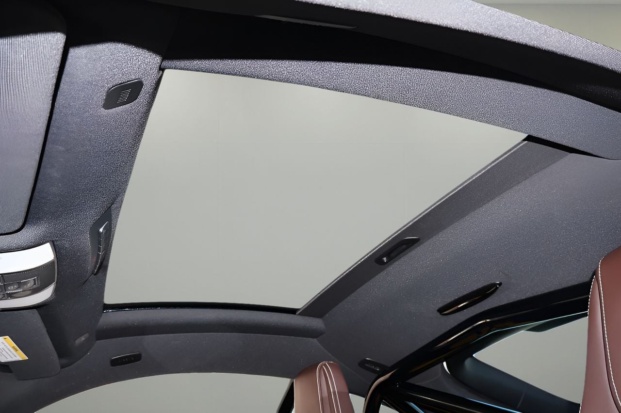 2018 Mercedes-Benz AMG® GT AMG® GT