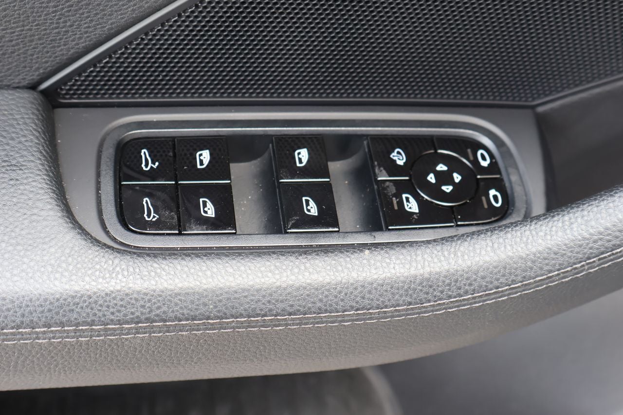 2020 Porsche Panamera 4