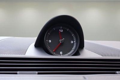 2020 Porsche Panamera 4